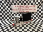 Mks 2259B-00100RK, Mass Flow Controller Sccm, SS-4BK-1C-496, 1/4" Vcr Both. Fixed Price $756.04.