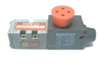 Numatics 031SA400B013H Solenoid Valve, 150PSI, W/ 237-958B Coil. Fixed Price $22.45.