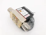 New Kobold Df-wm Paddle Wheel Flow Switch DF-8306P03 No Box. Fixed Price $719.95.