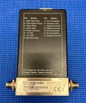Mks Mass-flow Controller Model# 1179A21CS1BV. Fixed Price $325.00.