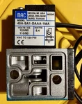 Mac 45A-SA1-DAAA-1MA Solenoid Valve Series Pneumatic Air Oem New Ob. Fixed Price $94.99.
