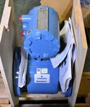 Rosemount 8732EMT1A1DA1C1 Magnetic Flowmeter + Flowtube Sensor. Fixed Price $3499.00.
