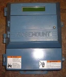 Rosemount Magnetic Flow Transmitter Model 8712UR12NOM4 , (E1). Fixed Price $495.00.