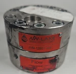 Aw Lake JVM-12BBT-NW Flow Meter Module Unit Hydraulic Sensor Switch Stainless. Fixed Price $249.00.