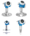 Endress + Hauser Micropilot FMR67-JLK0/0 18-35VDC 80GHZ Bulk Solid Measurement. Fixed Price $3423.22.