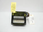 Ufm SN-ASB5GM-4-200V.9-X17XU-C Flow Meter 0-5GPM. Fixed Price $246.90.