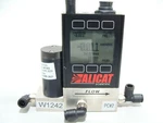Alicat Scientific Series Pressure Controller PC3-1PSIG-D-I-PCV10/5P 125CM H2O. Fixed Price $254.99.