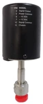 Mks Instruments 127AA-00001B Baratron Pressure Transducer Working Surplus. Fixed Price $509.25.