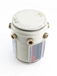 Ultrasonic Flow Transmitter Housing Panametrics XGS868, Ge XGS868-1-11-OR-03115. Fixed Price $499.99.