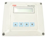 Abb Massmeter GW7323SMT Electromagnetic Flowmeter Controller Panel. Fixed Price $44.99.