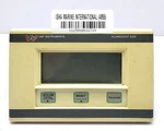 Vaf Instrument E200 Contrec 202DI 214DI Flowcount Meter. Fixed Price $195.80.