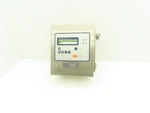 Edstrom 7300-1000-498 Gp Flush Station Controller Stainless Enclosure. Fixed Price $99.99.