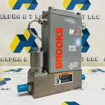 Brooks MF50XA1BF3X2BGA Mfseries Mass Flow Controller. Fixed Price $300.00.
