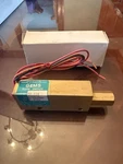Gems Flow Switch Fs 926 Brass Nitrogen. Fixed Price $120.00.