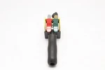 Knight Global Pneumatic Control Handle W/ 2 Thumb Levers BPA9100. Fixed Price $225.00.