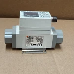 Smc PF2A721-F03-67 Digital Flow Switch With Display. Fixed Price $347.77.