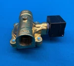 Asco SCFFXG210D004V Single Solenoid Valve Assembly. Fixed Price $194.96.