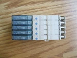 Smc / SJ2160-5CU-C4 Solenoid Valve Lot Of. Fixed Price $24.99.