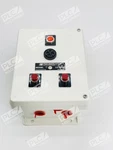 Pneumercator LC1000A Liquid Level Alarm Console Tank Monitor. Fixed Price $899.99.