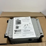 Sje Rhombus Model 122 Single Phase Pump Panel W/3-CONTROL Switches *read. Fixed Price $950.00.