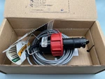 New P51530-P0 198801620 Flow Sensors Georg Fischer 198-801-620 Paddlewheel Ppti. Fixed Price $399.99.