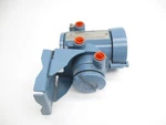 Micro Motion 2700R11BBUEZZZ Nsnp. Fixed Price $3700.00.