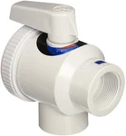 Hayward SP0735 Deluxe 4-WAY Ball Valve. Fixed Price $78.99.