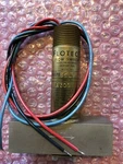 Anderson Flotect Mini Flow Switch V6EPB-SSLF *new Open Box*. Fixed Price $130.00.