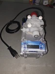 Hayward Flow Controlz Series Digital Solend Pump, Diaphrgm, 300S/M, 5GPH,PROPOR. Fixed Price $549.99.