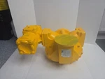 Liquid Controls M-40-1 Meter W/ Strainer. Fixed Price $5000.00.