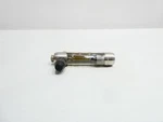 Wallace & Tiernan 26E101SSXX2 Purge Meter 0-12SCFH 1/4IN Npt. Fixed Price $52.00.