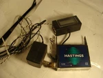 Hastings Instruments HFM-60 Streamline Flowmeter. Fixed Price $115.71.