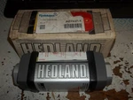 Hedland H701A-020 Variable Area Oil Flowmeter 3/4 3500PSI 241BARS (NN2). Fixed Price $455.00.