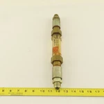 Hedland 625324 9074 Ez-view Flow Meter 250 Psi Max 180. Fixed Price $59.97.