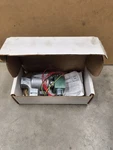 Asco 8353G811 Pulse Valve Brand New 3/4 Npt. Fixed Price $225.00.