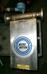 Micromotion Mass Flow Sensor DS150S141SU FE-4702 1-1/2" Meter Type (614). Fixed Price $650.00.