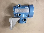 Surplus New Micro Motion Inc 1700R12AFFEZZZ Single Variable Field Mount Flow. Fixed Price $1472.00.