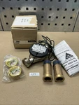 Omega Engineering FTB-4607 Turbine Meter Nib Fast Shipping! + Warranty. Fixed Price $325.00.
