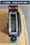 Brooks Ar-mite Armored Flowmeter M/t Model: 3750A6ADJ1A1A, Lim. Fixed Price $306.99.
