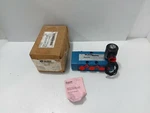 Rexroth Powermaster R431008538 3-WAY Solenoid Valve 1/4" 120V P50861. Fixed Price $844.55.