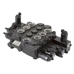 3 Spool Husco CNH-87658052 9610 C62 B06 C08G846 Hydraulic Control Valve 9-8862. Fixed Price $349.95.