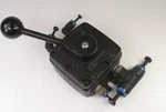 Parker PL25 Inline Air Valve Series 150 Psi (1034 Kpa) 4-WAY "free Shipping". Fixed Price $99.99.