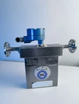 Honeywell Micro Motion F025S113CABUEZZZZ Mass Flow Sensor 500 Scfm Used. Fixed Price $400.00.