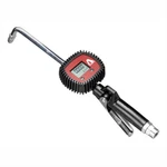 3671-B Alemite Electronic Meter Models 3670, 3671, 3673, 3674. Fixed Price $532.13.