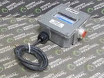 Used Omega Flow-alert Flow-switch 1000 Psi 69 Bar Max. 10A 277VAC 250VDC. Fixed Price $100.00.