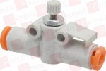 Smc AS1002F-03 / AS1002F03 (used). Fixed Price $7.99.