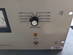 Duniway Varian 921-0066 Multiple Vacion Pump Control Unit. Fixed Price $600.00.