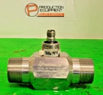 Turbines 1.5"X TM0150 Flowmeter Pessco Is Offering G050924-2. Fixed Price $899.95.