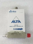 Mks Alta Mfc 1480A-27151 Mass Flow Controller / Gas : N2 Range 10000 Sccm. Fixed Price $149.90.