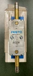 Festo 4447, JMFH-5-PK-3, Solenoid Valve W/ FLP-7-PK-3. Fixed Price $100.00.